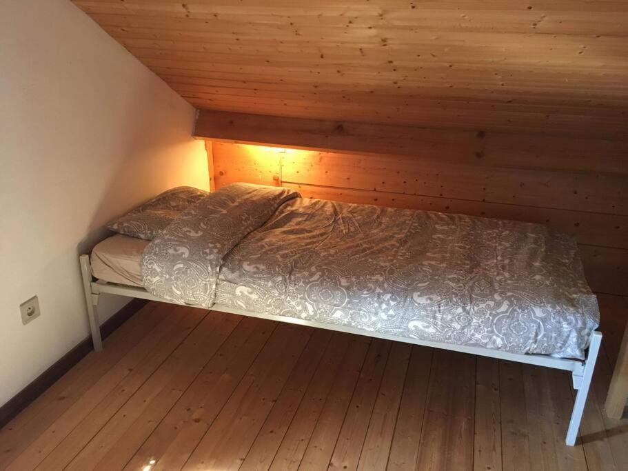 Les Mesanges Villa Rochefort Eksteriør billede